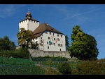 Schloss Werdenberg Buchs SG