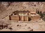 Katharinenkloster Sinai Ägypten
