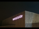 Westside Shoppingcenter Bern