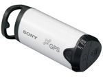 GPS-Tracker Sony GPS-CS1