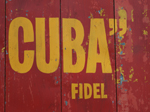 Kuba Lebensfreude