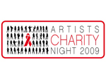 Artist Charity Night