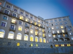 Hotel Castell Zuoz