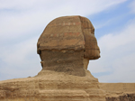 Sphinx Kairo - Ägypten