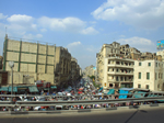 Downtown - Kairo