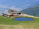 Bergrestaurant Alpe Foppa, Tessin - Ticino