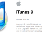 iTunes 9.2