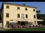 Hotel Albergo Villa Marta, Lucca - Toskana