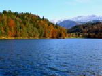 Hechtsee - Kufstein, Tirol