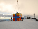 Sonderangebot Jungfraujoch