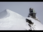 Sphinx-Observatorium, Jungfraujoch