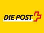 Die Schweizerische Post - Logo