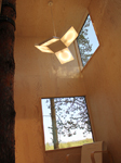 Treehotel - Mirrorcube 4