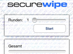 SecureWipe