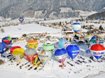 Alpin Ballooning 2012
