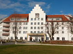 Seehotel Kaiserstrand