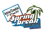 Spring Break Europe 2012