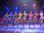 Zirkus Knie 2012 - Dalian Girls