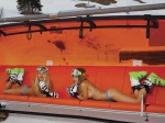 Skilehrerinnen Kalender 2013 4