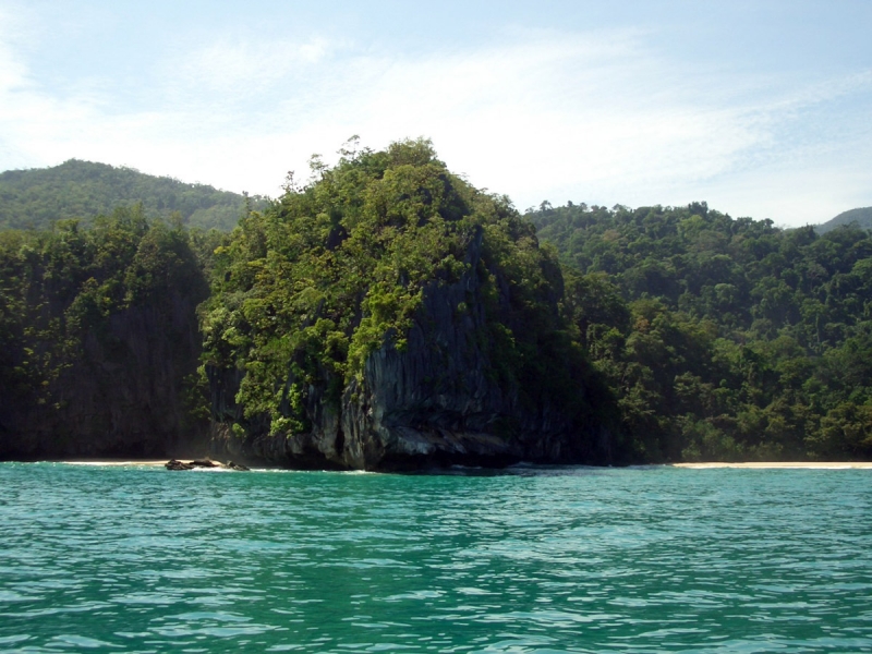 Philippinische Inselwelt 2