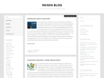 Reisen Blog 2013