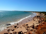Shark Bay, Australien