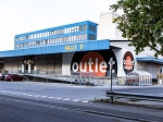 Outlet Migros Buchs 2