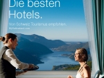 Die besten Hotels der Schweiz 2014