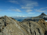 Peak Walk, Glacier 3000 2
