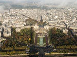Paris Eiffelturm 2