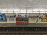 Paris Metro 3