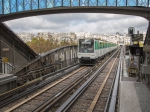 Paris Metro 5