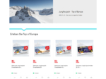 Aktion Jungfraujoch 2020